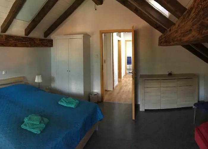 Chalet 1752