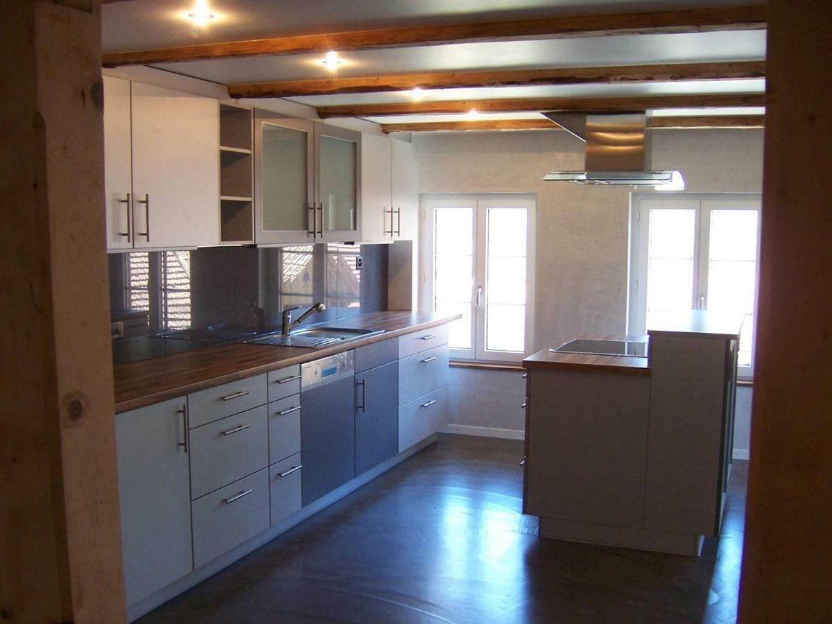 Apartment 1752