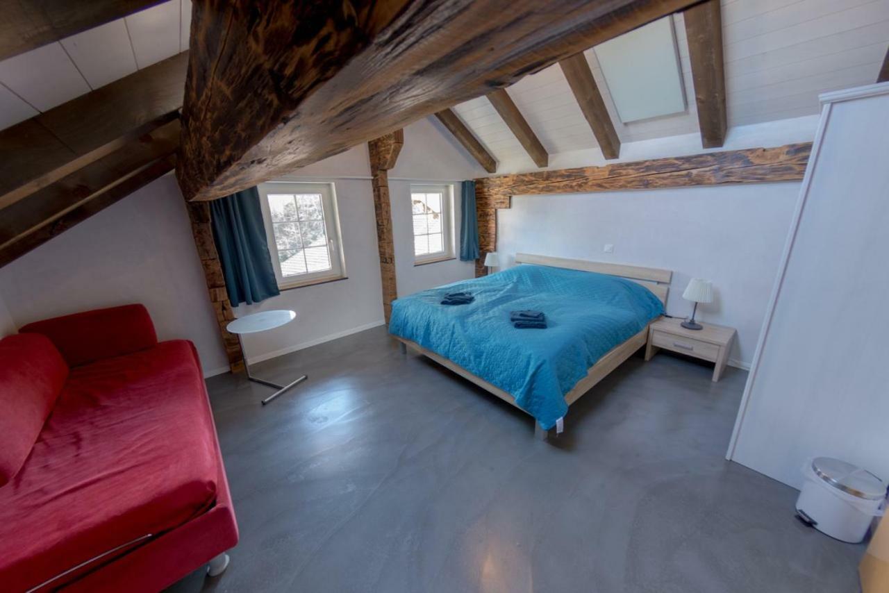 Apartment 1752 Ringgenberg