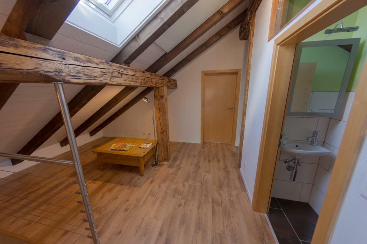 Apartment 1752 Ringgenberg