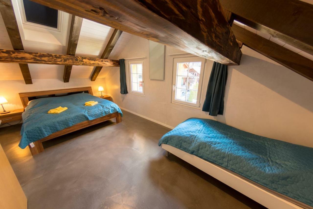 1752 Apartment Ringgenberg
