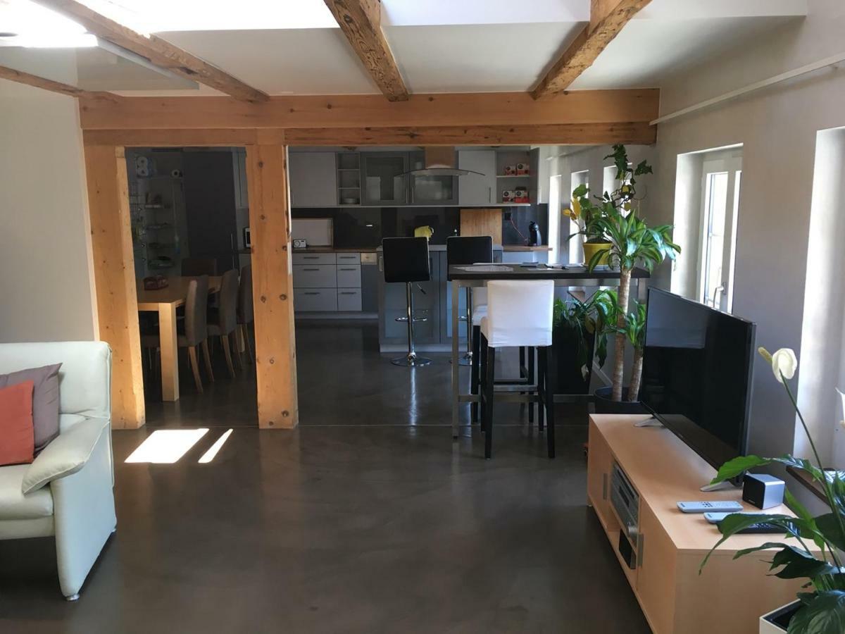 1752 Apartamento Ringgenberg