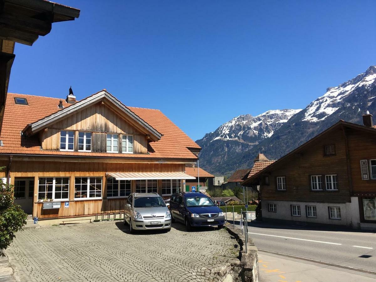 1752 Apartamento